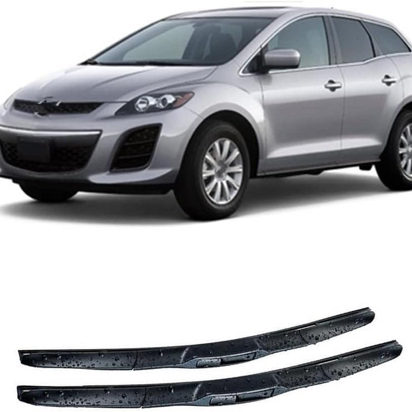 Suitable for Dodge Charger 2011-2016 24 21 Wiper Blades