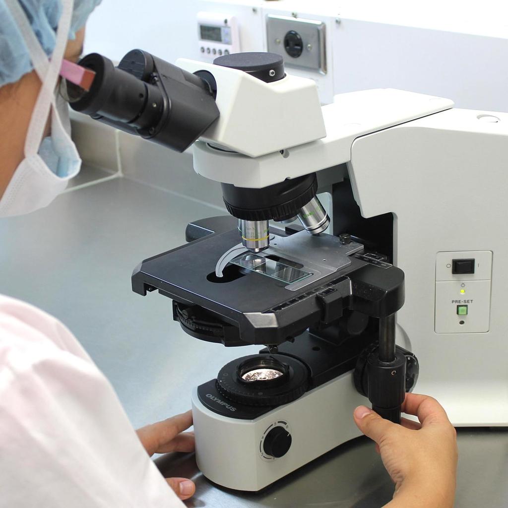 PATIKIL Set of Microscope 1x3 for Microscope Use and Laboratory Sample 50-piece Slides, Inch, 7101, Transparent, Observation.