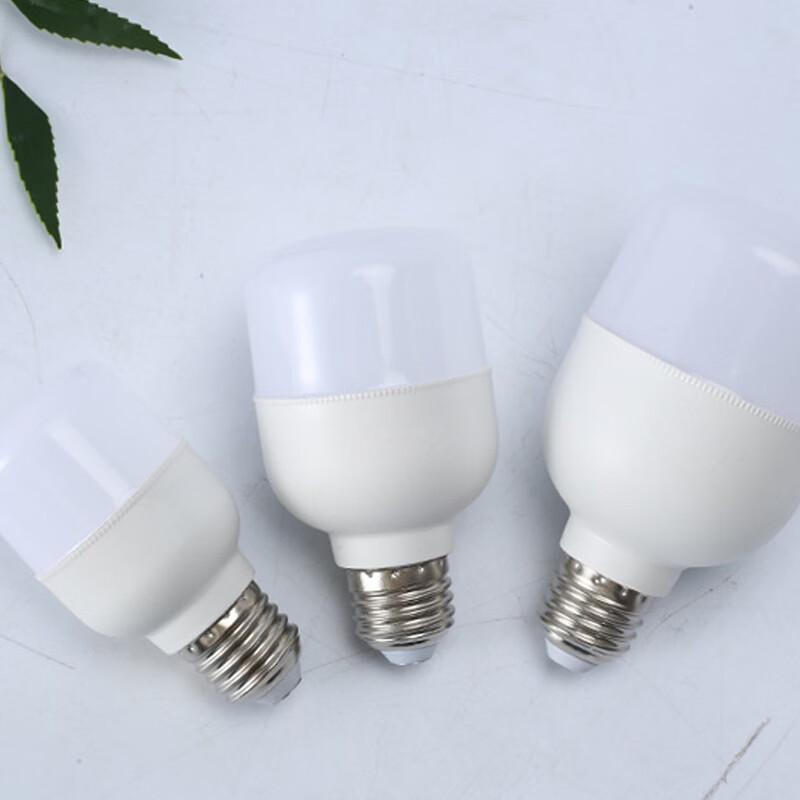 Qihuang Waterproof LED Light Bulb