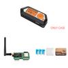 For Flipper Zero WiFi Multiboard WiFi Module Silicone Case Screen Film NRF24+ESP32 Development Board Electronics Project Board