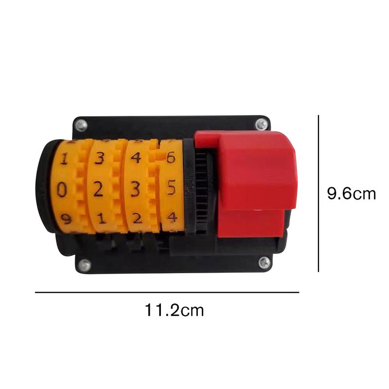 Beer Counter Bottle Opener Automatic Counting Beer Opener Tools Beer Soda Drink Cap Opener Wall-Mounted Opener Father Day Gift