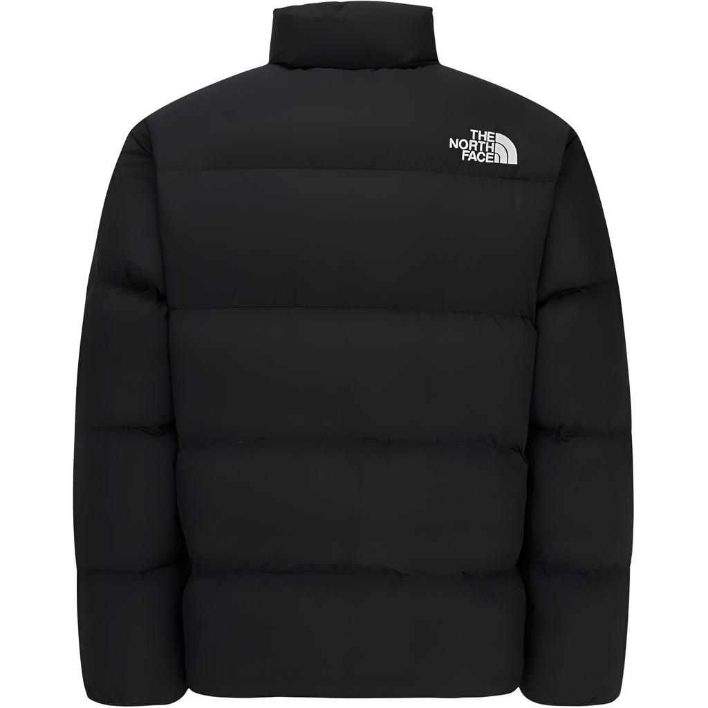 THE NORTH FACE LOFTY Down Jackets & Coats Men's Black NJ1DQ71A