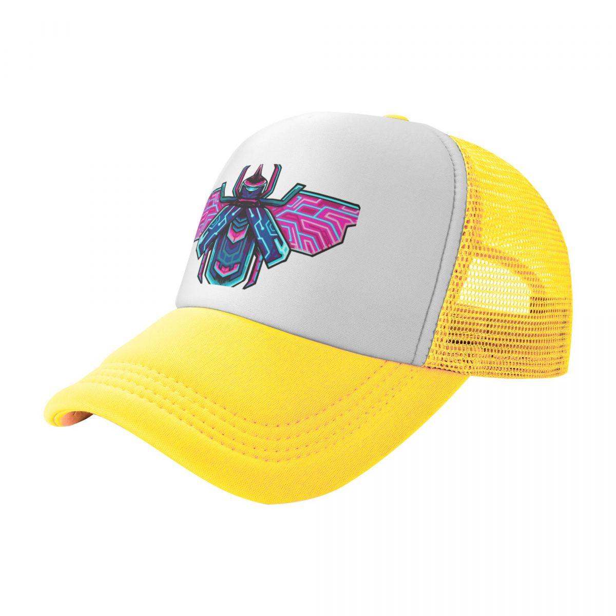 

Бейсбольная кепка Cyberpunk Fly Snap Back, милая кепка для гольфа, мужская кепка, люксовый бренд, женская кепка