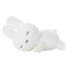 Bruna Suyasuya Friends Rabbit (White) Plush Toy S Approximately 23cm Wide