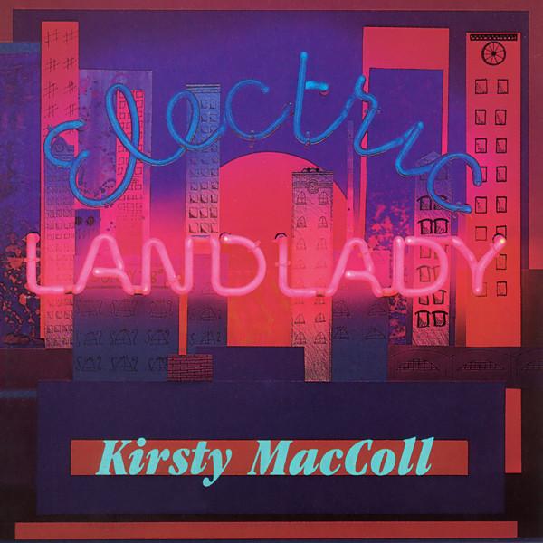 

CD KIRSTY MACCOLL - Электрическая домохозяйка 916882 Charisma 1991 США Рок Б/У
