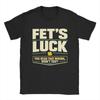 Men T-Shirts Fet’S Luck You Read That Wrong, Didn’T You Amazing Pure Cotton Tee Shirt Short Sleeve T Shirt Crewneck Top