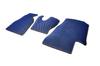 EVA Mats (blue) for Volkswagen LT 1995-2006