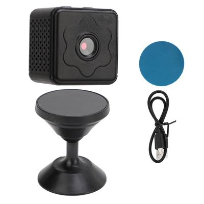 Wireless WiFi Camera Professional 2 Way Talk 1080P HD Night Version Remote Control Home Security