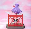 Ranma*1/2 Luminasta Shampoo Figure from the TV Anime
