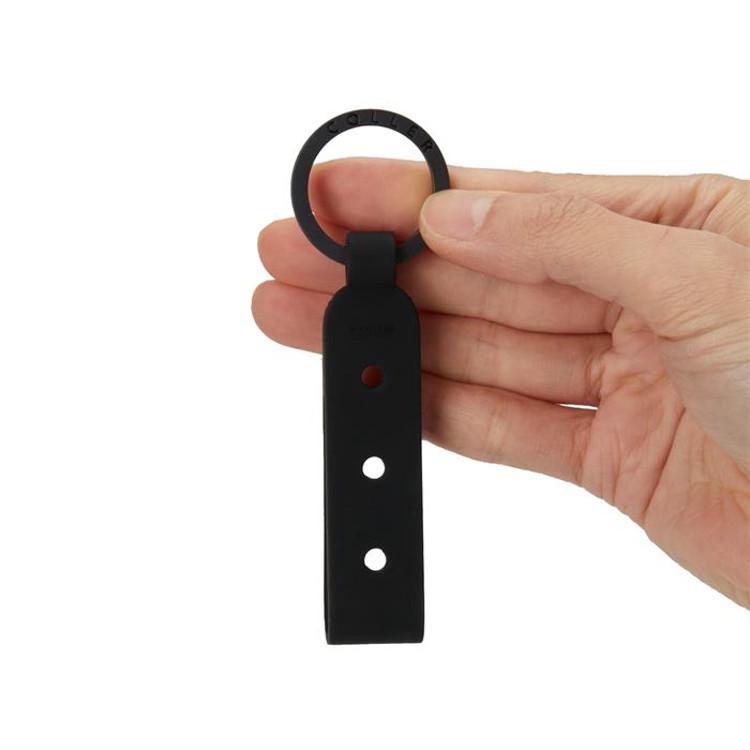 Line Friends Collet Black Carabiner Strap — фото 2