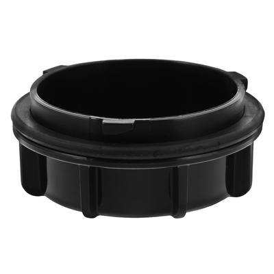 Mikinona Bulb Dust Cover Headlight Lens Cover Replacement Headlight Cover Replacement Headlight Rear Dust