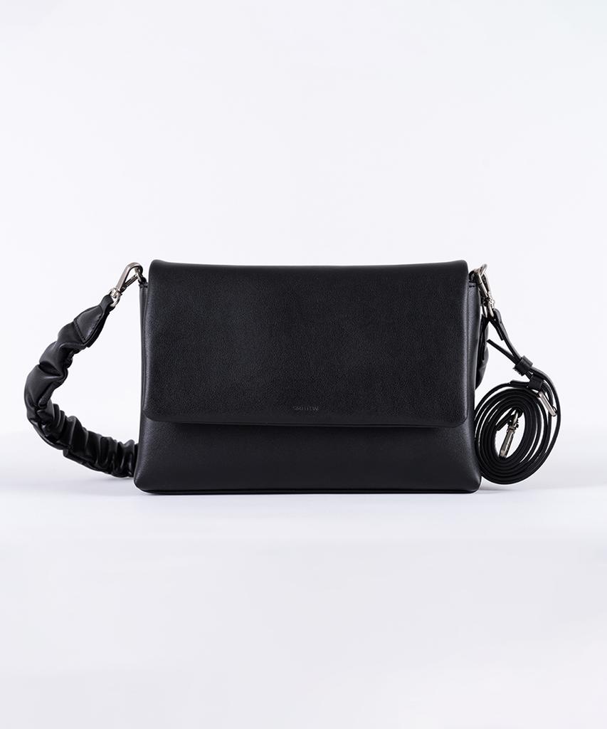 Smithw Sloppy Padded Bag (Black)