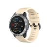 Silikonarmband Für Garmin Fenix 6 6S 6X 5X 5 5S 3 3HR Forerunner 935 945 Schnellverschluss-Silikonarmband für 26mm 22mm 20mm Armband