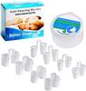 Acessórios e produtos para dormir bem e deixar de ressonar – Remédios para sono e anti-ronco