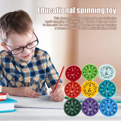 Jucării pentru învățare și dezvoltare – Jucării de matematică