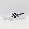 1183A559-109 Onitsuka Tiger DELEGATION EX WHITE BLACK (Men's)