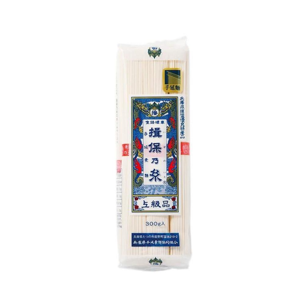 Japan Ibonoito Tenobe Somen Advanced Grade 300g