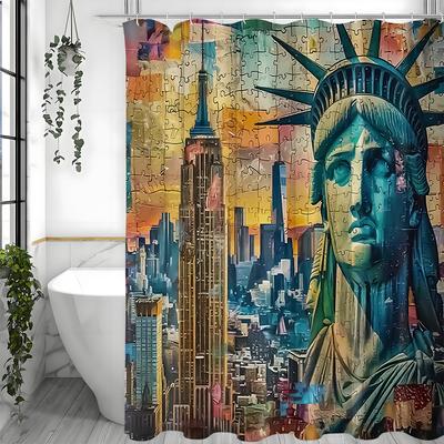 Productos para el baño – Cortinas