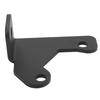 Car Spare Tire CB Antenna Mount Bracket Steel Replacement for Jeep Wrangler 2007?2018