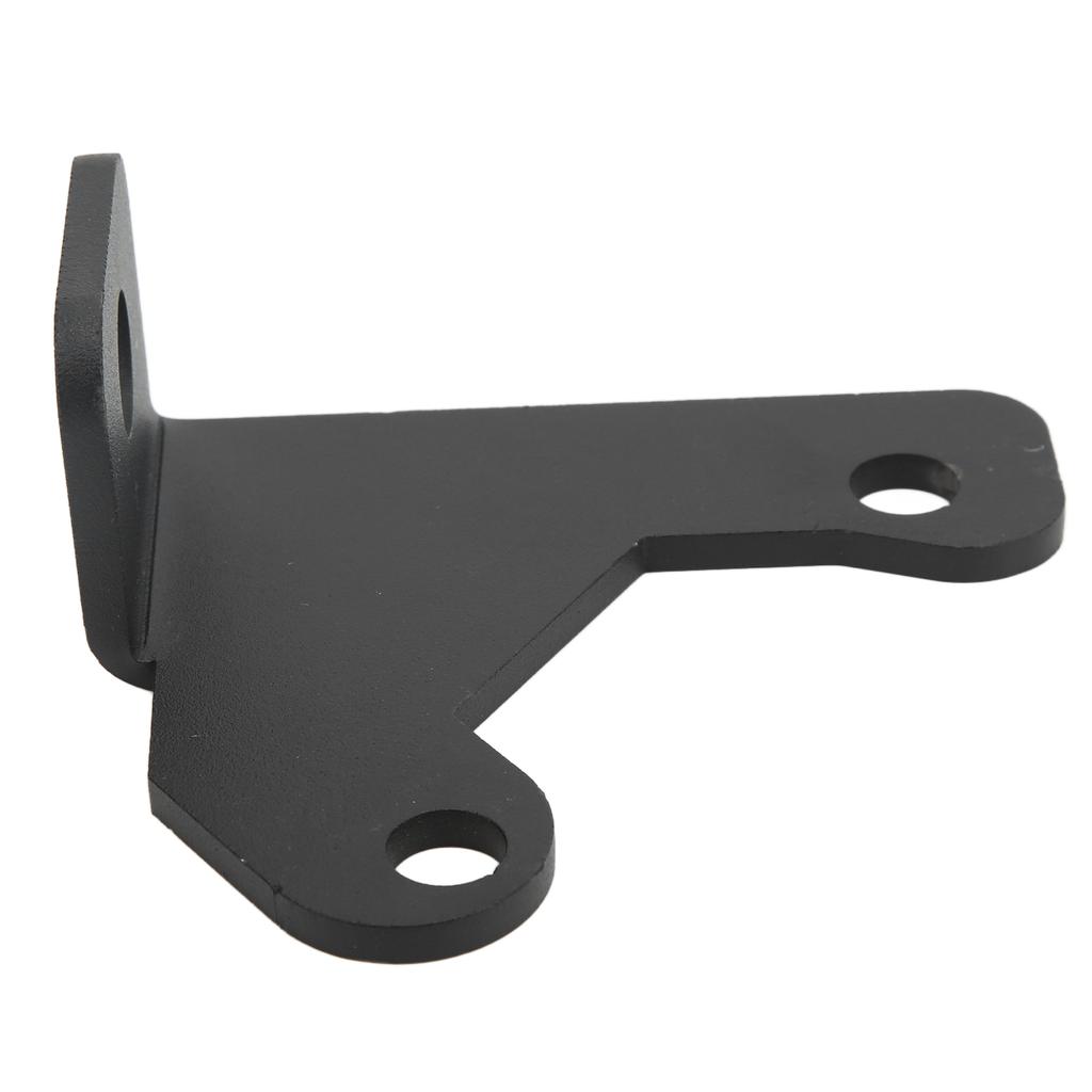 Car Spare Tire CB Antenna Mount Bracket Steel Replacement for Jeep Wrangler 2007?2018