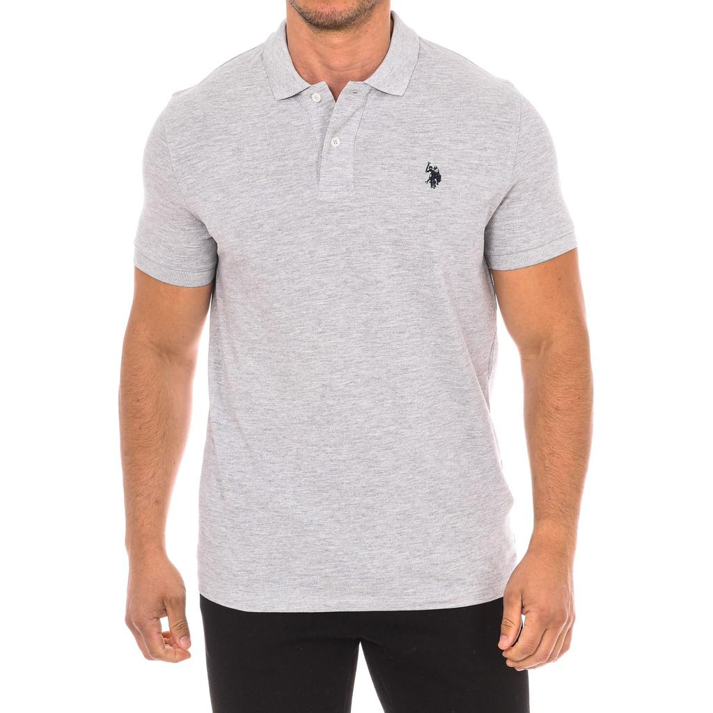 Polo de manga corta 67940 para Hombre