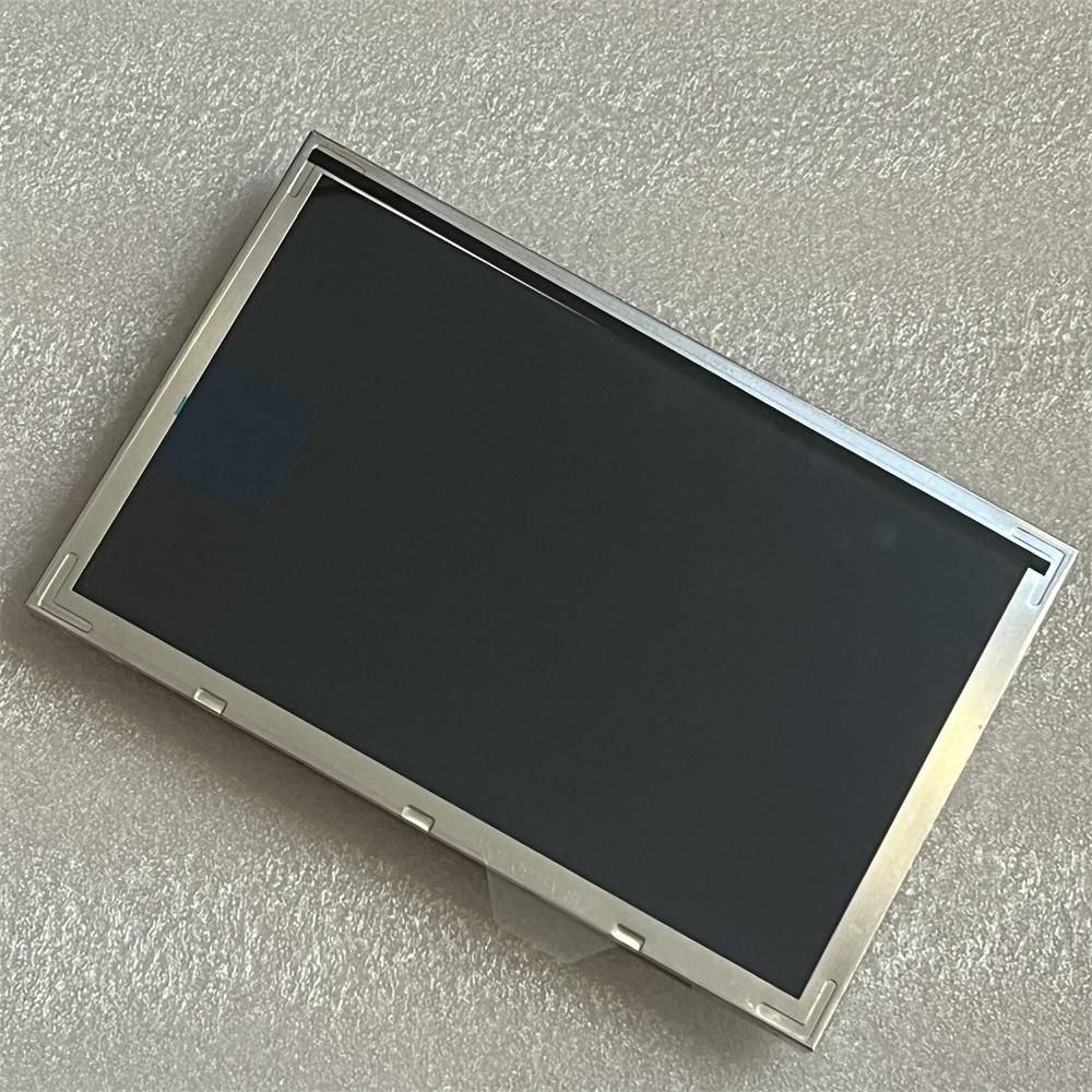 7" Car LCD Display Screen for Peugeot 508 /Citroen DS5 CID Navigation 2011-2017