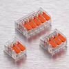 75x Quick Connector 2PIN 3PIN 5PIN Quick Connector 0.14-4.0mm