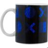 Mug - SONY - Playstation - Changement de chaleur - Céramique - Design contemporain