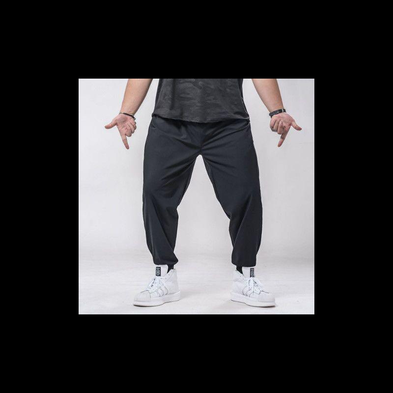 

Чоловічі повсякденні камуфляжні літні штани великого розміру з манжетами для хлопчиків XXXL