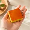 Creative Butter Cookies Slow Rebound Toys Moist Feel Butter Cookies Pinch Toy  Hand Relaxing