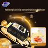 Miao Jie Antibacterial Disposable Food Covers