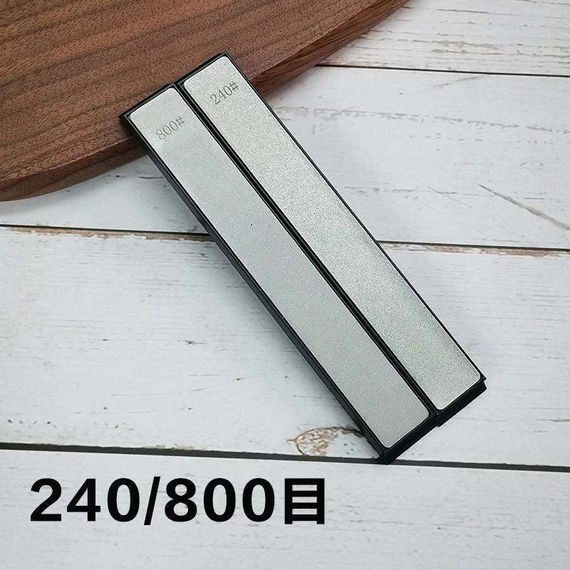 1pc-4pcs Set Diamond Stone Bar Used for Fixed Angle Knife Sharpener Diamond Whetstone Grinding Stone Sharpening Stone Bars