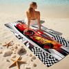 Stitch Dreams Crescent Moon Towel Large Quick-Drying Microfiber soft S-Square Pants-s Beach Towel for Travel Fitness Bathing Camping. 0730s100