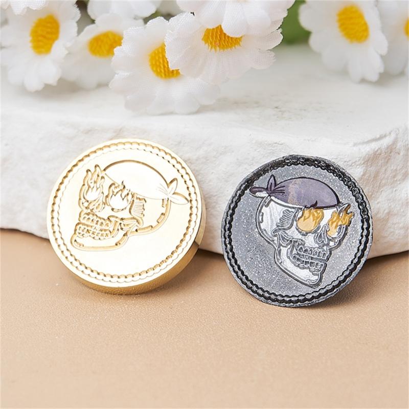 Butterfly Sealing Wax Stamp for DIY Christmas Envelopes Card Wedding Invitation Decoration Brass Swallow Wax Seal Stamp