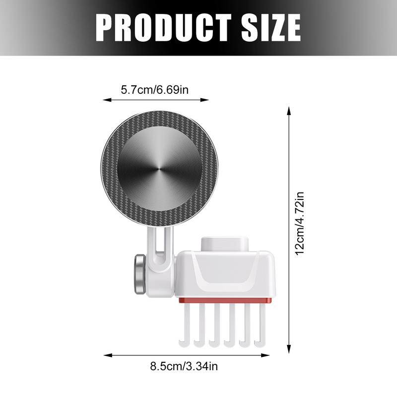 Adjustable Dashboard Car Mobile Phone Holder Mobile Cell Phone Support Mount Hand Free Auto Phone Holder Accessories