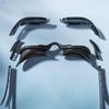 Yuzhan Anti-Fog Waterproof Swimming Goggles with Silicone Cap