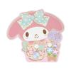 Sanrio Message Card Summer My Melody Yukata MMJSP 687324 32-5