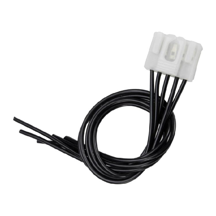 Разъем-пигтейл проводки заднего фонаря автомобиля для 192 51277277 1