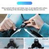 1PC Fixed Shooting, Sports Camera, Mobile Phone Outdoor Live Broadcast, Chest Person Fishing Bracket, Neck Hanging Perspective Riding