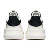 ANTA Men Retro Casual Dad Shoes Off White Black 112238869S-2