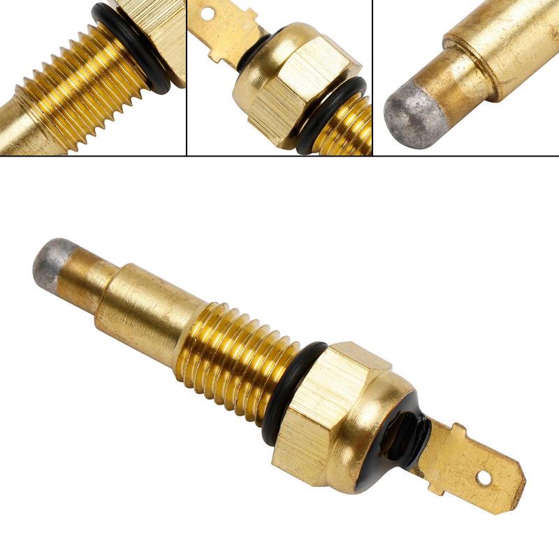 Areyourshop Temperatursensor für Kawasaki EL250 EX250 VN750 VN800 VN1500 27010-1167