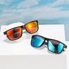 High-End Xiaohongshu Style Fashionable UV Protection Driving Sunglasses