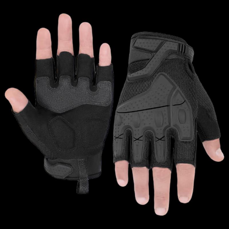 Miling Half-Finger Tactical Cycling Gloves
