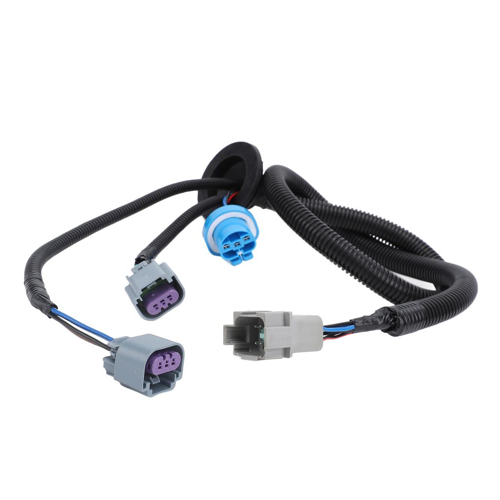 Καλωδίωση Φώτων Εμπρός 61A3002‑0474 Plug and Play Καλωδίωση Φώτων Εμπρός για 387 1999‑2010