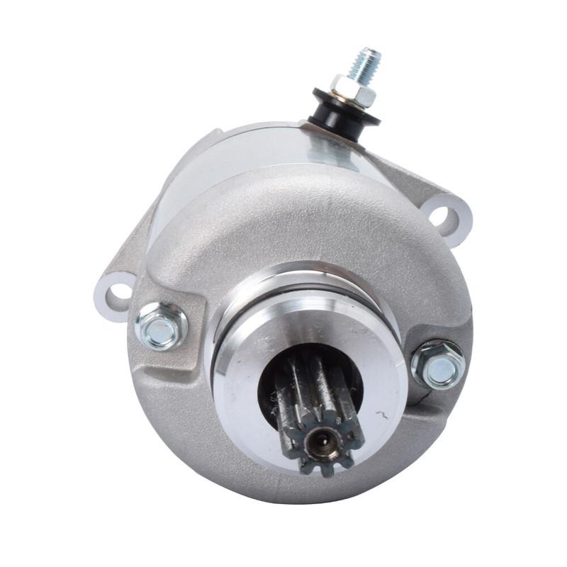 Стартер для Mitsuba SM14-225 для Aprilia для Piaggio 82611R AP8580124 580442 Starter