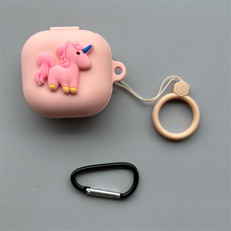 For Anker Soundcore R10i nc Bluetooth Headset Case p11i Fruit Soft Case
