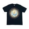 King Crimson Larks Tongue IN Aspic Officiell Merchandise T-shirt MLXL Ny