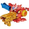Bottleman BOT-43 Blend Combination Royal Griffin DX Toy Figure