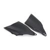 Motorcycle Side Frame Cover Cowl Trim Panel Fairing Protector Accessories for Yamaha MT-09 MT 09 - B