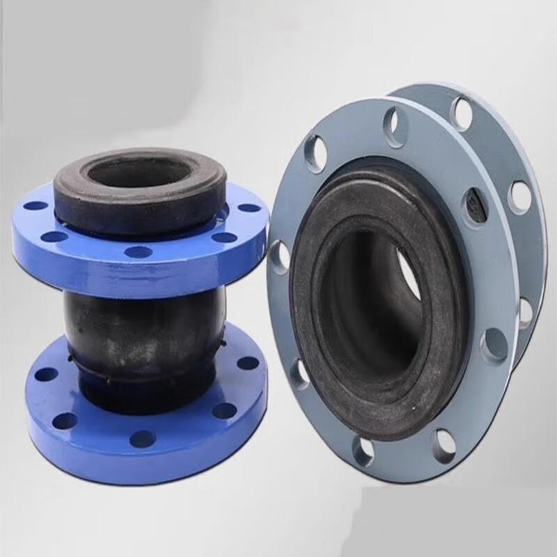 Huachuan Rubber Flexible Connector